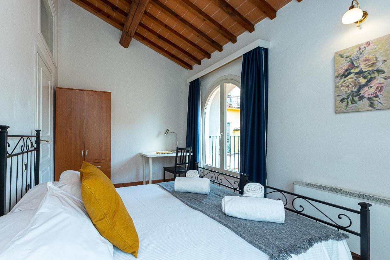 Palazzo Ghibellina By Rental In Florencia Exterior foto