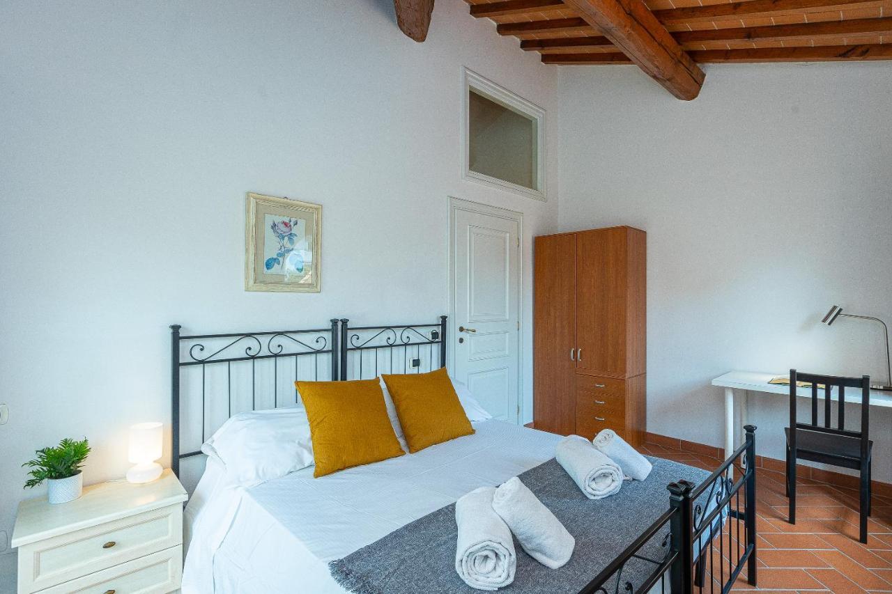 Palazzo Ghibellina By Rental In Florencia Exterior foto