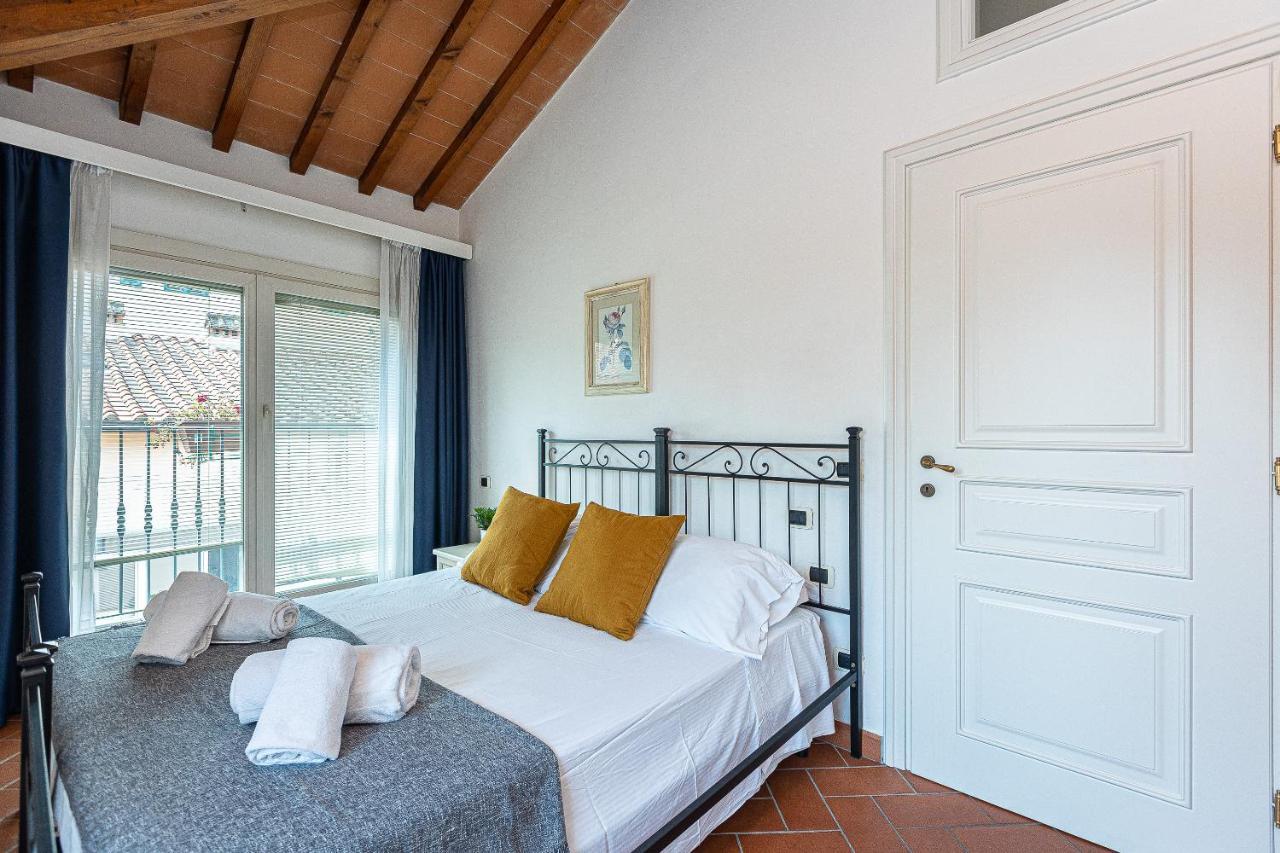 Palazzo Ghibellina By Rental In Florencia Exterior foto