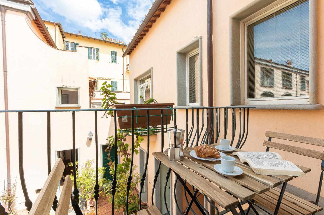 Palazzo Ghibellina By Rental In Florencia Exterior foto