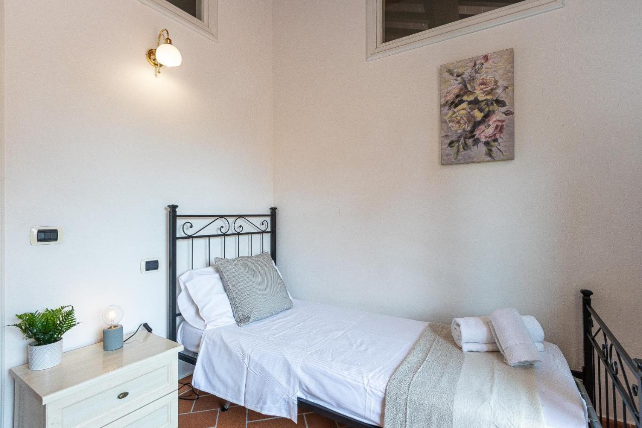 Palazzo Ghibellina By Rental In Florencia Exterior foto