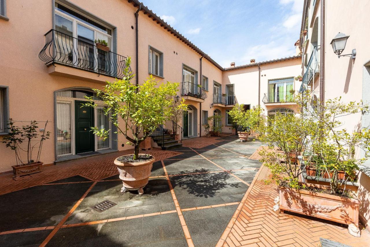 Palazzo Ghibellina By Rental In Florencia Exterior foto