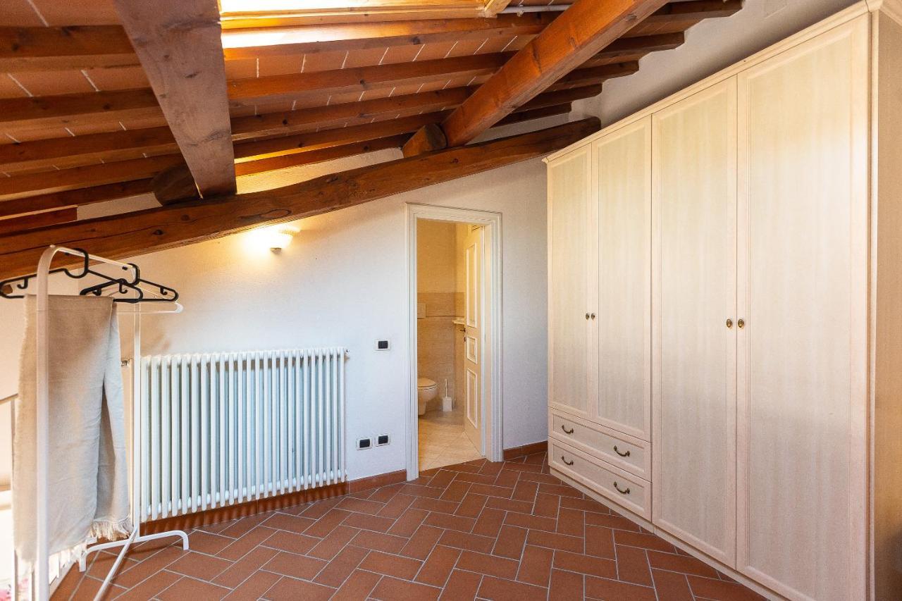 Palazzo Ghibellina By Rental In Florencia Exterior foto