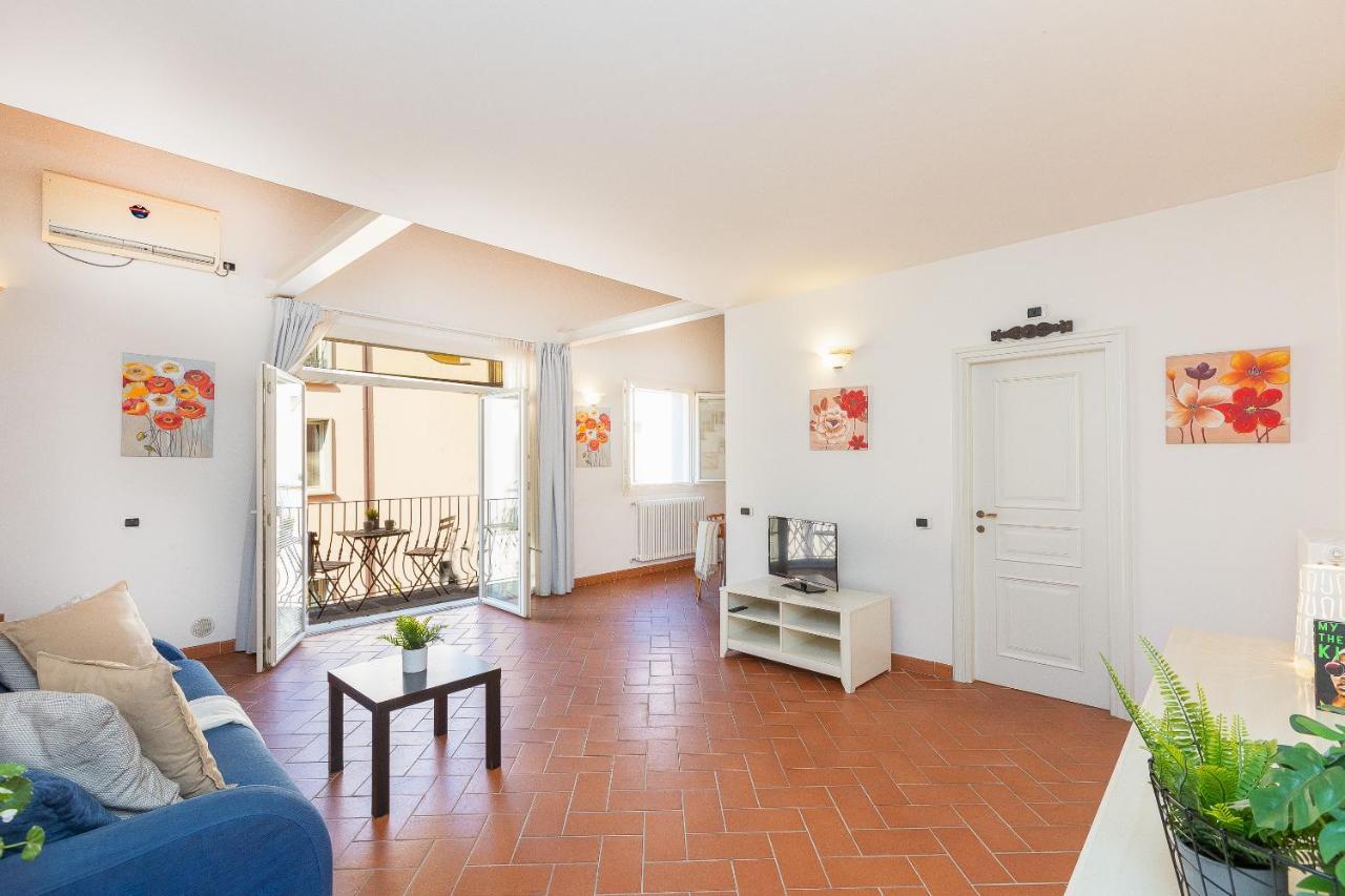Palazzo Ghibellina By Rental In Florencia Exterior foto
