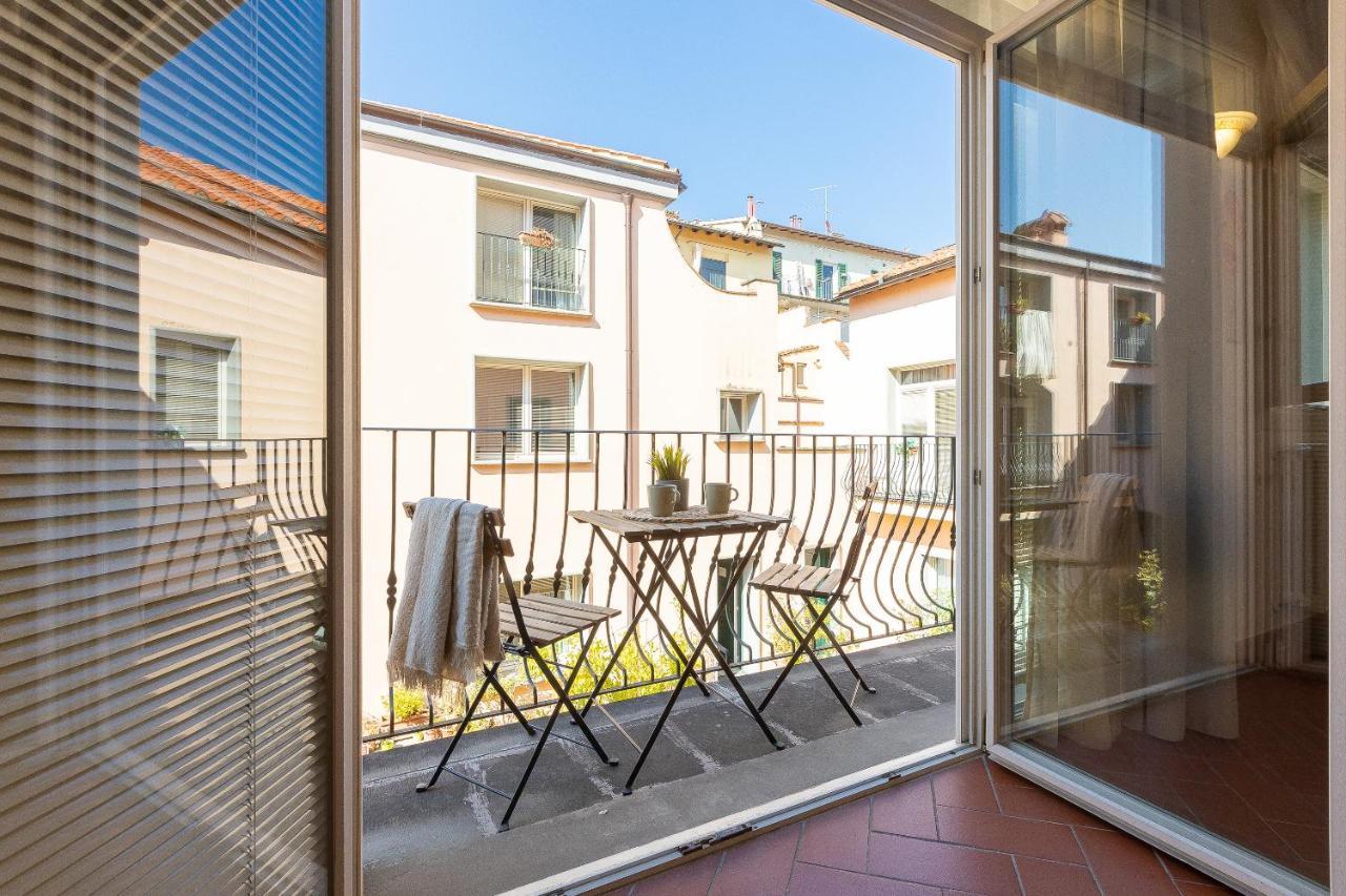 Palazzo Ghibellina By Rental In Florencia Exterior foto