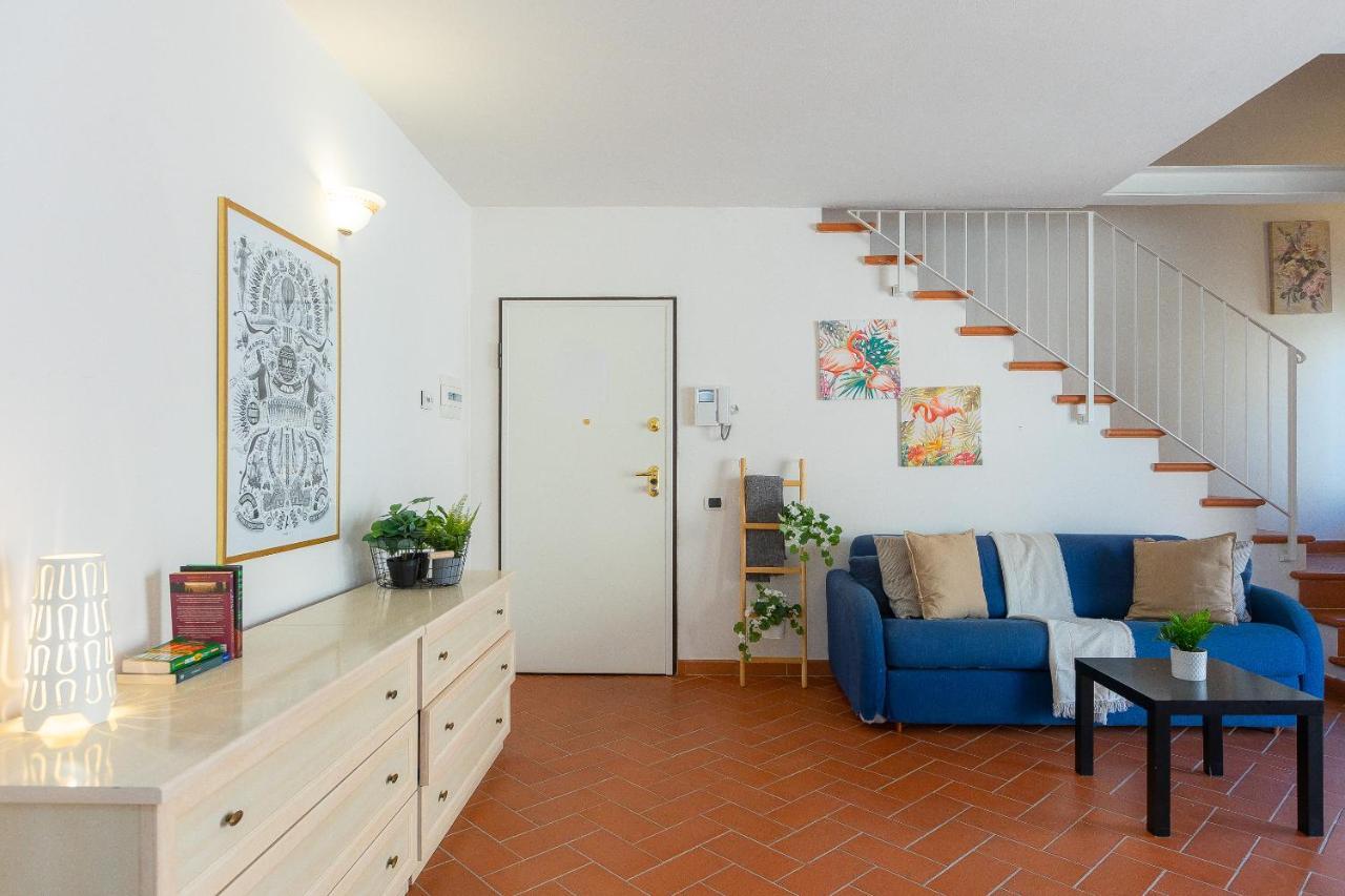Palazzo Ghibellina By Rental In Florencia Exterior foto