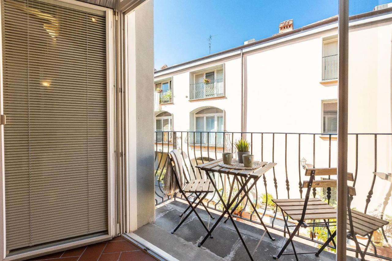 Palazzo Ghibellina By Rental In Florencia Exterior foto